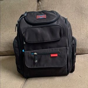Diaper Bag